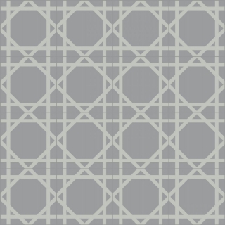 Picture of Bisazza Mosaico - Cementiles Decorations Square Gustav Grigio