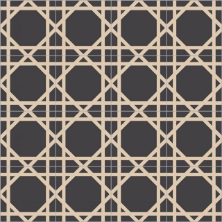 Picture of Bisazza Mosaico - Cementiles Decorations Square Gustav Marquinia