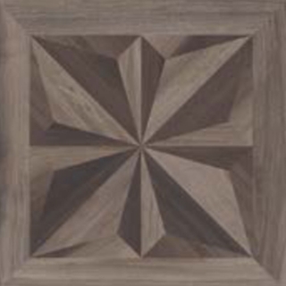 Picture of Milestone - Mood Wood Cassettone Decor Nut Brown