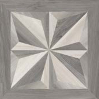 Picture of Milestone - Mood Wood Cassettone Decor White Grey