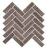 Picture of Milestone - Mood Wood Herringbone Nut