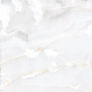 Picture of Milestone - Onyx 24 x 24 Polished White