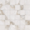 Picture of Milestone - Onyx Mosaic Polished White