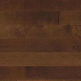Picture of Appalachian Flooring - Signature Solid 4 1/4 Matte Cappuccino Birch Excel