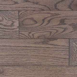 Picture of Appalachian Flooring - Alta Moda Engineered 4 x 1/2 Corduroy Red Oak Excel