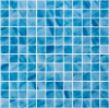 Picture of Onix Mosaico - Vanguard Pool Anti Slip Blue Macauba