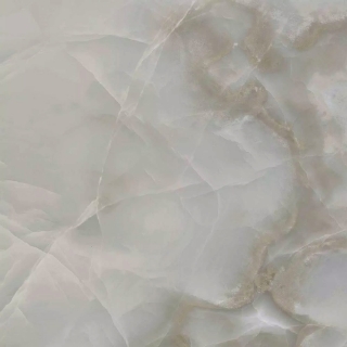 Picture of Milestone - Onyx 24 x 24 Matte Dark Grey