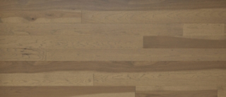 Picture of Appalachian Flooring - Signature Engineered 5 x 3/4 Matte Chardonnay Hickory Excel