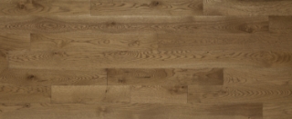 Picture of Appalachian Flooring - Signature Engineered 7 x 3/4 Matte Quinoa White Oak Live Sawn Character