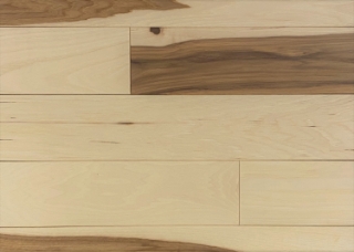 Picture of Appalachian Flooring - Verita Engineered 5 x 1/2 Virtuoso Hickory Excel