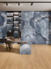 Picture of MiR Mosaic - Imperial 24 x 48 Onyx Blue