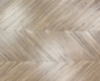 Picture of Blue Forest - Single Length Chevron Planks Oxford Bridle