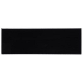 Picture of SOHO Studio Corp - Market Street 4 x 12 Black