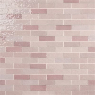 Picture of SOHO Studio Corp - Serena 3 x 8 Pink