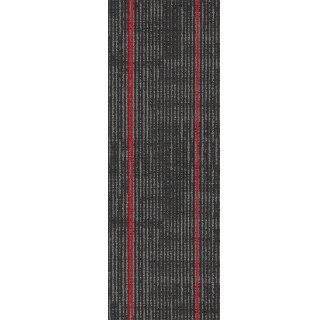 Picture of Pentz - Echo Plank Chili Red