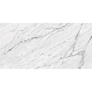 Picture of Milestone - Marbles 12 x 24 Polished Carrara White