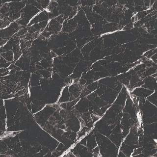 Picture of Milestone - Marbles 24 x 24 Matte Marmo Nero