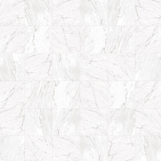 Picture of Milestone - Marbles Mosaic Matte Carrara White