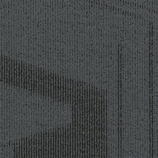 Picture of Philadelphia Commercial by Shaw - Expressionist Chic