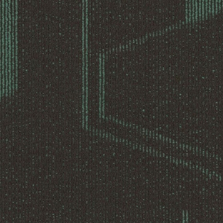 Picture of Philadelphia Commercial by Shaw - Expressionist In Vogue