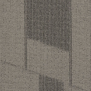 Picture of Philadelphia Commercial by Shaw - Expressionist Trendy