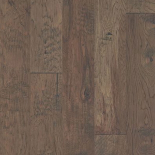 Picture of Shaw Builder - Wayward Hickory Mixed Width Shearling