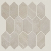 Picture of Shaw Builder - Fossil Picket Mosaic Polished Cream