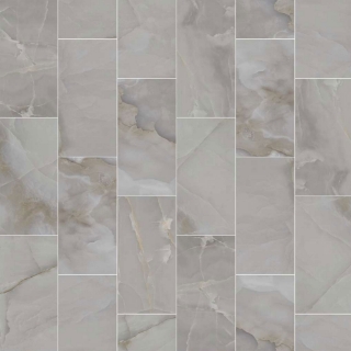 Picture of Shaw Builder - Onyx 12 x 24 Matte Dark Grey