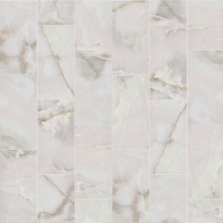 Picture of Shaw Builder - Onyx 12 x 24 Matte White