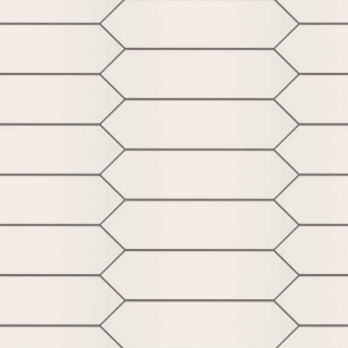 Picture of Shaw Builder - Gateway 3 x 12 White Picket