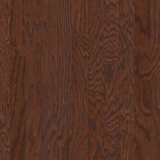 Picture of Shaw Builder - Century Oak 3.25 Hazelnut
