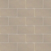 Picture of Nanda Tiles - Maritime 3 x 6 Glossy Hatteras Taupe