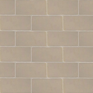 Picture of Nanda Tiles - Maritime 3 x 6 Glossy Hatteras Taupe