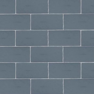 Picture of Nanda Tiles - Maritime 3 x 6 Glossy Stone Habor