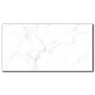Picture of American Wonder Porcelain - Carenza 12 x 24 Matte Bianco