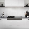 Picture of Emser Tile - Cognito Ice Herringbone Matte