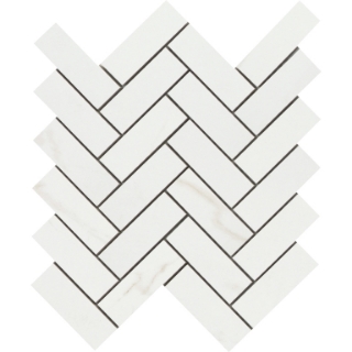 Picture of Emser Tile - Contessa Herringbone Oro