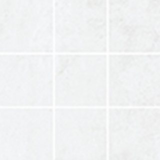 Picture of Stone Peak - Wave Mosaic 4 x 4 Textured Ice