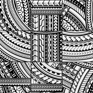 Picture of Bati Orient - Native Island Native