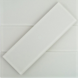 Picture of SOHO Studio Corp - Crystal 4 x 12 Frosted Super White