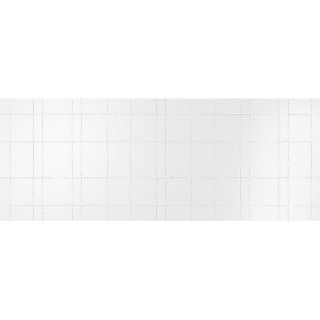 Picture of MiR Mosaic - Patina Forged White Matte