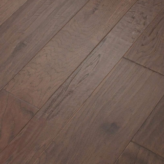 Picture of Shaw Floors - Pebble Hill Mixed Width Shearling