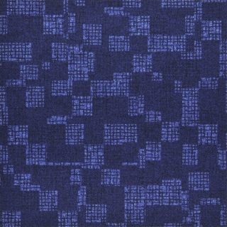 Picture of Joy - Free Pattern Prism Blue