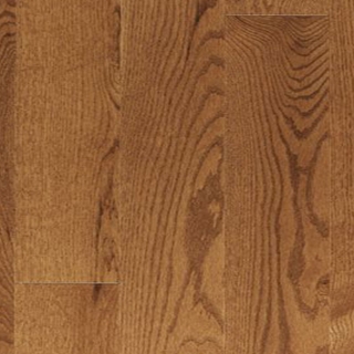 Picture of Mercier - Design Plus Select and Better Engineered 5 1/2 Red Oak Amaretto Matte Brushed