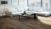 Picture of Mercier - Pro Series Solid 3 1/4 Red Oak Concrete Grey Satin