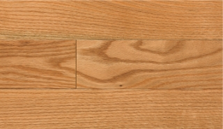 Picture of Mercier - Pro Series Solid 3 1/4 Red Oak Natural Satin