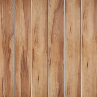 Picture of SOHO Studio Corp - Crosby 6 x 48 5mm Amur Maple Monticello