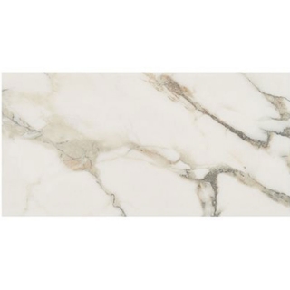 Picture of SOHO Studio Corp - Lithe 12 x 24 Matte Calacatta Rustico