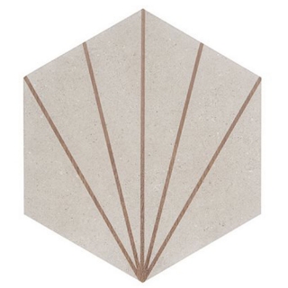 Picture of SOHO Studio Corp - Piaka Beams Taupe