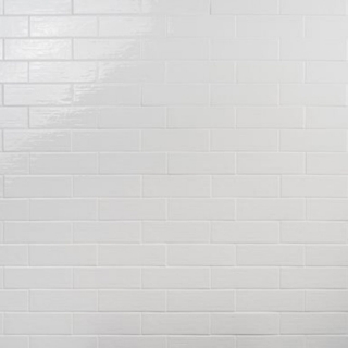 Picture of SOHO Studio Corp - Una Polished White